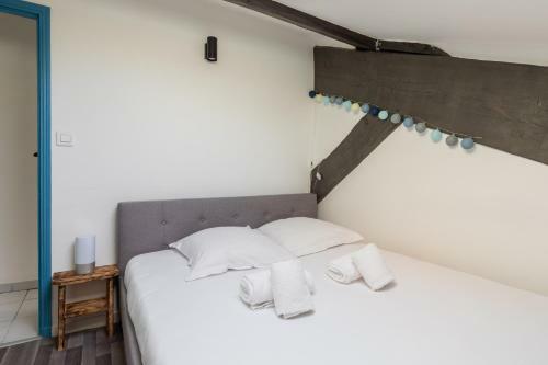 Apartamento Dify Le Perrache