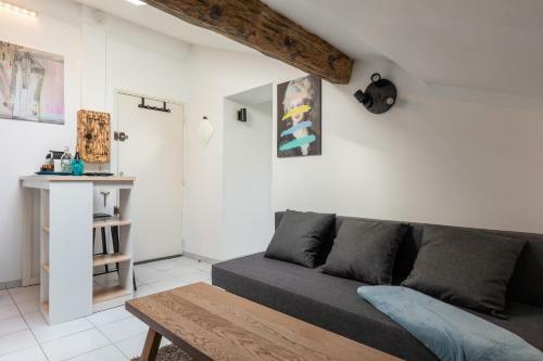 Apartamento Dify Le Perrache