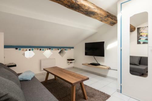 Apartamento Dify Le Perrache