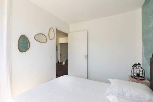 Apartamento Dify Desaugiers - Jean Mac�