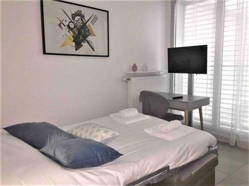 Apartamento Orpi Bellecour31 Hyper Centre Lyon Place Bellecour