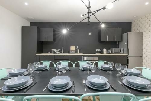 Apartamento Nocnoc - Le L�onardo