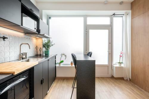 Apartamento Le Cocon Des Artistes