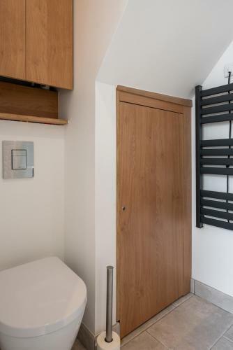 Apartamento Le Cocon Des Artistes