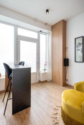 Apartamento Le Cocon Des Artistes