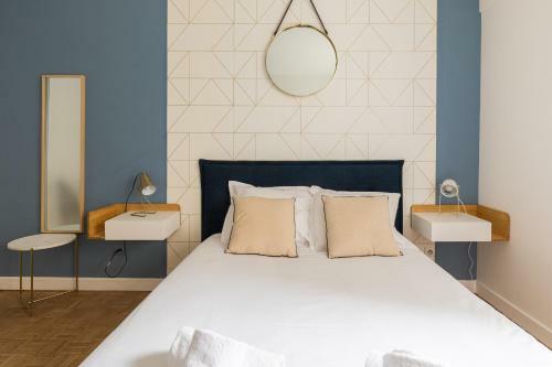 Apartamento Dify Charme - Bord Du Rhone
