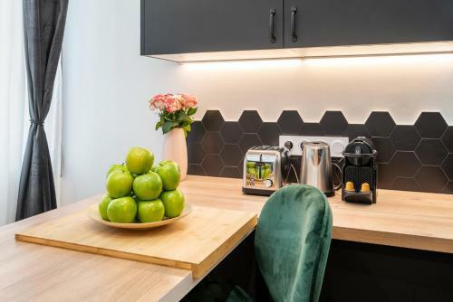 Apartamento Le Cocon Hygge & Spa