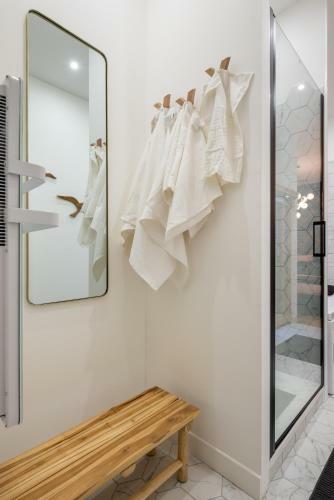 Apartamento Le Cocon Hygge & Spa