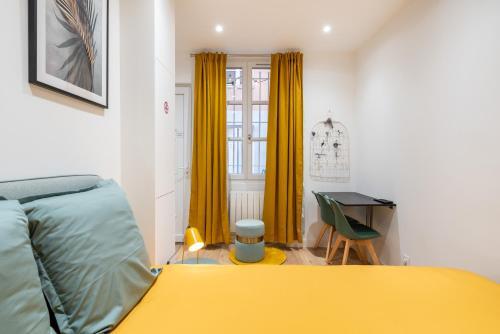 Apartamento Le Cocon De Paris
