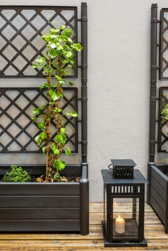 Apartamento Le Cocon De Paris