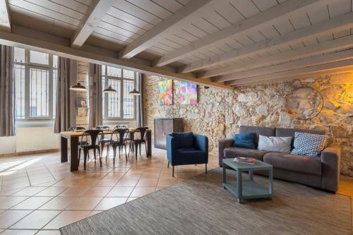 Apartamento Guestready- Typical Croix-roussien Flat