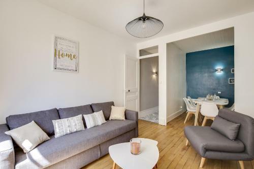 Apartamento Splendide Appartement Proche Saxe - Gambetta
