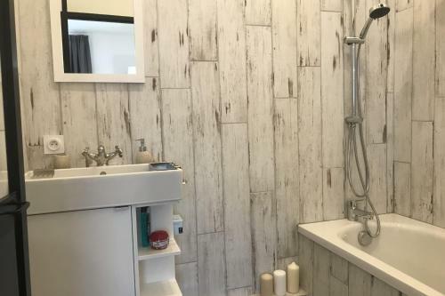 Apartamento La Suite � L�on - Lyon Garibaldi