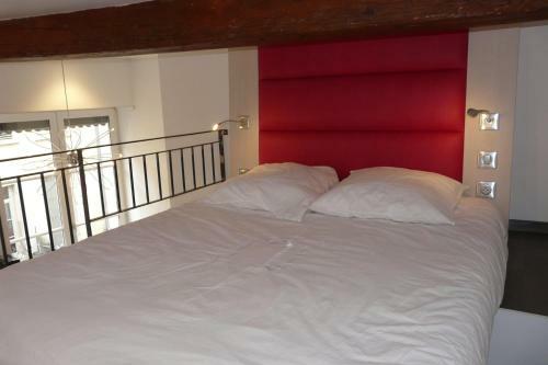 Apartamentos Le 12 Pierres - Croix-rousse - Cosy & Design