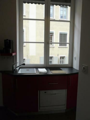 Apartamentos Le 12 Pierres - Croix-rousse - Cosy & Design
