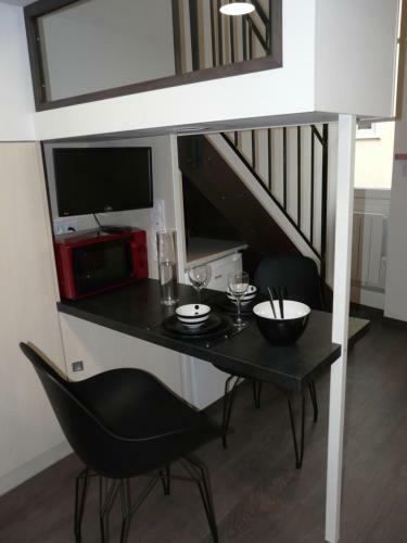 Apartamentos Le 12 Pierres - Croix-rousse - Cosy & Design