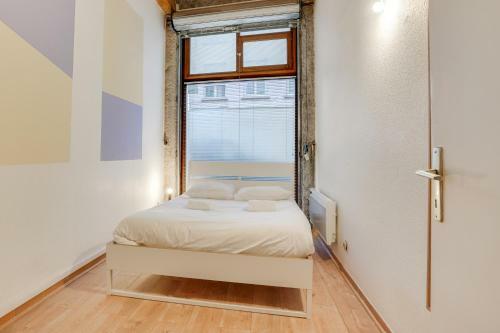 Apartamento Nocnoc - Le Canut