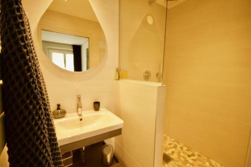 B&B Les Galets