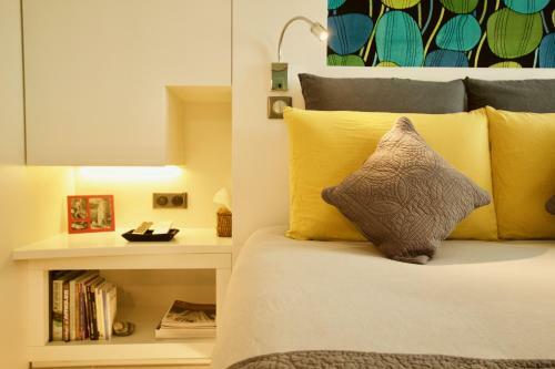 B&B Les Galets