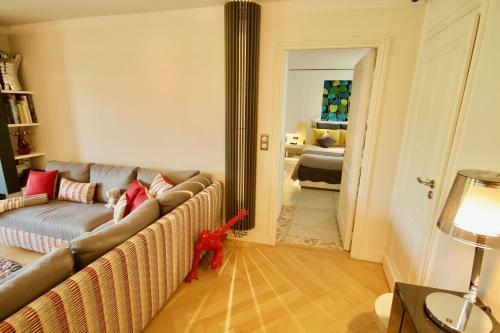 B&B Les Galets