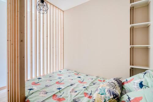 Apartamento Honor� - Suite Carnot