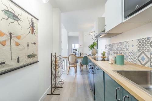 Apartamento Le Cocon Champ�tre