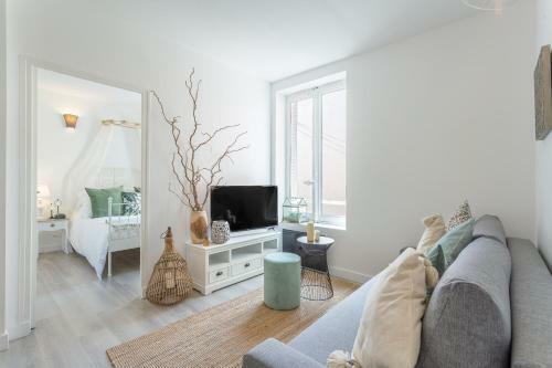 Apartamento Le Cocon Champ�tre