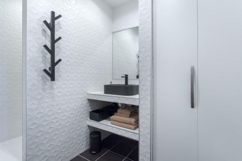Apartamento Carnot- Appartement Avec Balcon- Quartier Grol�e