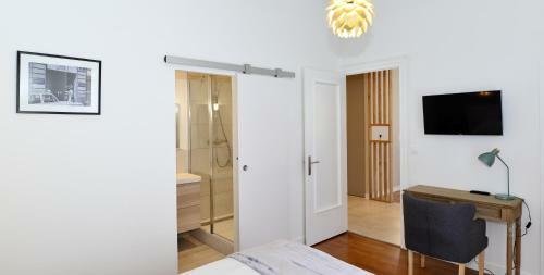 Apartamento Appart' Chablis
