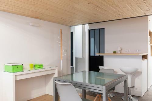 Apartamento Dify D'aguesseau - Quai Du Rh�ne