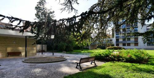 Apartamento Appart'florentin