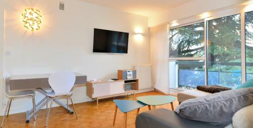 Apartamento Appart'florentin