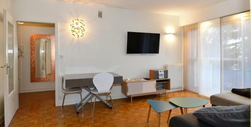 Apartamento Appart'florentin
