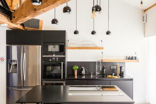Apartamento Mohom - Berges Du Rh�ne