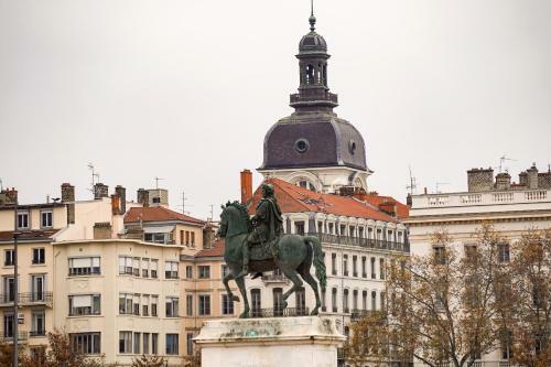 Apartamento Dify Dumas - Valmy