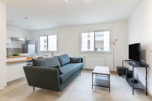 Apartamento Guestready - Superb Fully Equipped T3