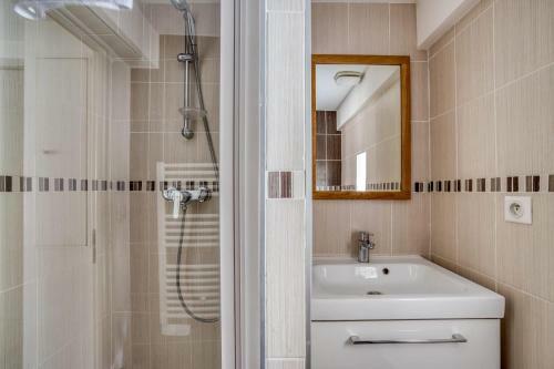 Guestready - Modern Apartment In Les Cordeliers