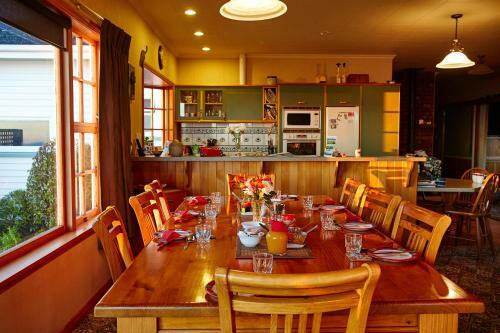 Bendamere House Bed & Breakfast