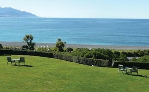 Bendamere House Bed & Breakfast