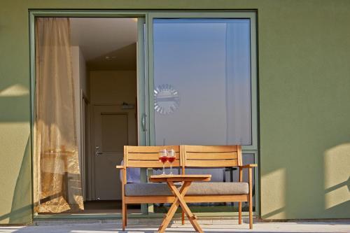 Koura Bay Lodge