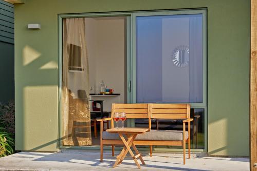 Koura Bay Lodge