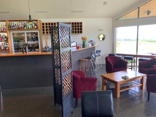 Koura Bay Lodge