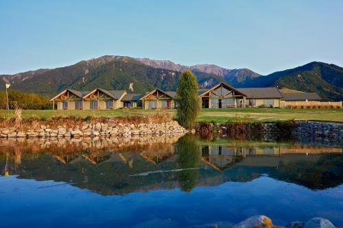 Koura Bay Lodge