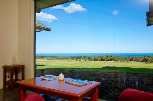 Koura Bay Lodge