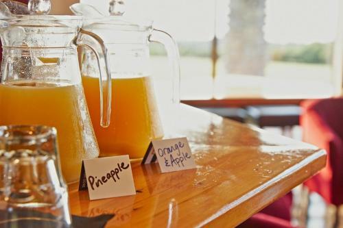 Koura Bay Lodge