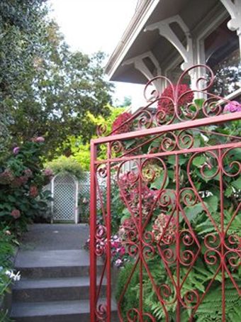 Albergue Dorset House Backpackers