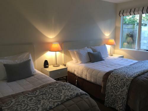Tuscana Motor Lodge