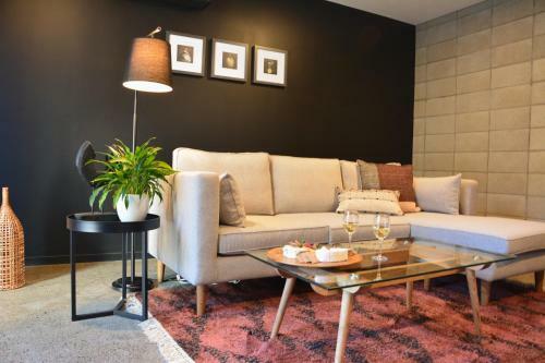 Aparthotel Southwark Apartments