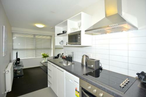 Aparthotel Southwark Apartments