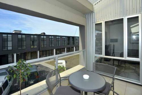 Aparthotel Southwark Apartments